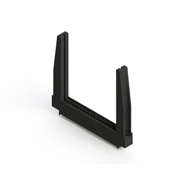 396-042-556-878 EDAC Inc.  Edgeboard Connectors